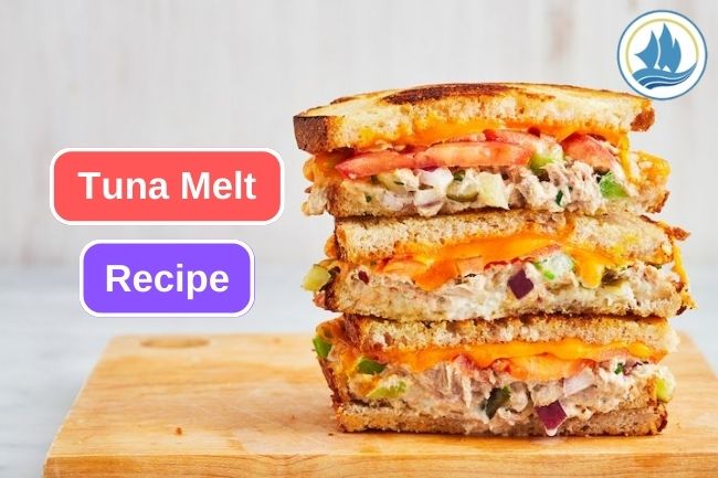 A Guide for Making Tuna Melt into Perfection
